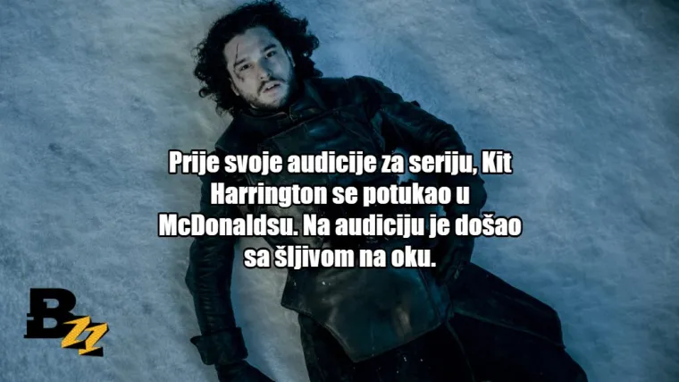 20 činjenica o Igri prijestolja koje će totalno promijeniti va&scaron; pogled na seriju