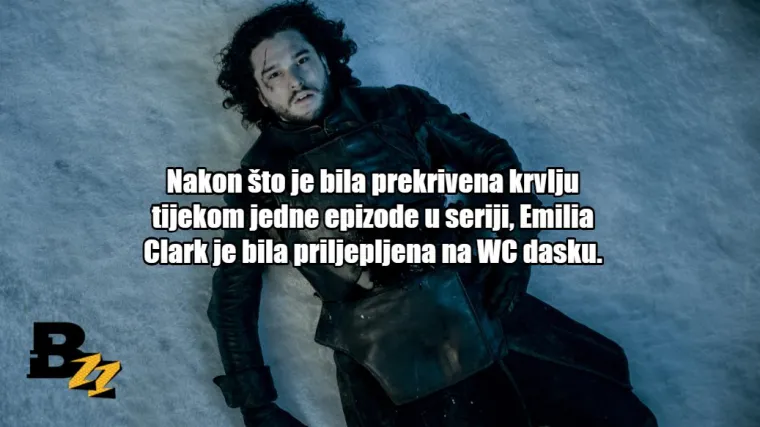 20 činjenica o Igri prijestolja koje će totalno promijeniti va&scaron; pogled na seriju