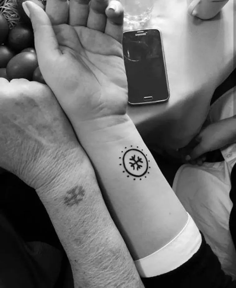 Jeste li čuli za tradicionalne hrvatske tetovaže? 'Sicanje' je nekada obilježavalo narodnost