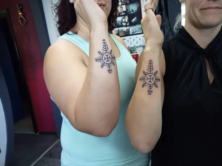 Jeste li čuli za tradicionalne hrvatske tetovaže? 'Sicanje' je nekada obilježavalo narodnost