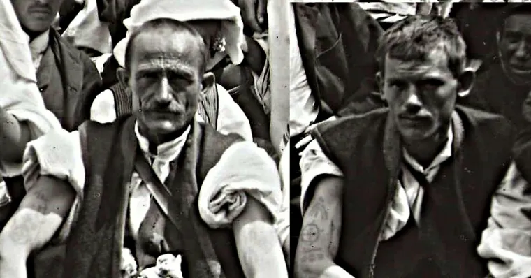 Jeste li čuli za tradicionalne hrvatske tetovaže? 'Sicanje' je nekada obilježavalo narodnost