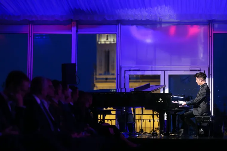 RTL slavi 15. rođendan: Evo tko je sve stigao na veliku proslavu u Klovićeve dvore