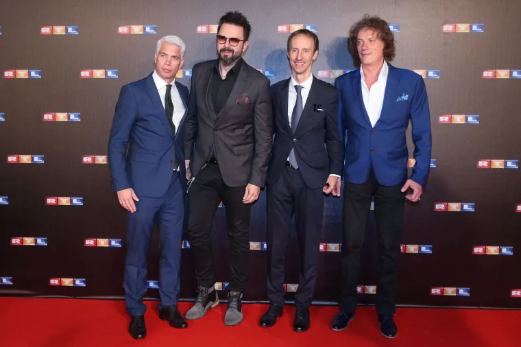 RTL slavi 15. rođendan: Evo tko je sve stigao na veliku proslavu u Klovićeve dvore