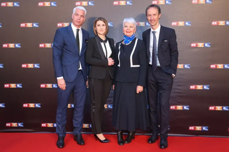 RTL slavi 15. rođendan: Evo tko je sve stigao na veliku proslavu u Klovićeve dvore