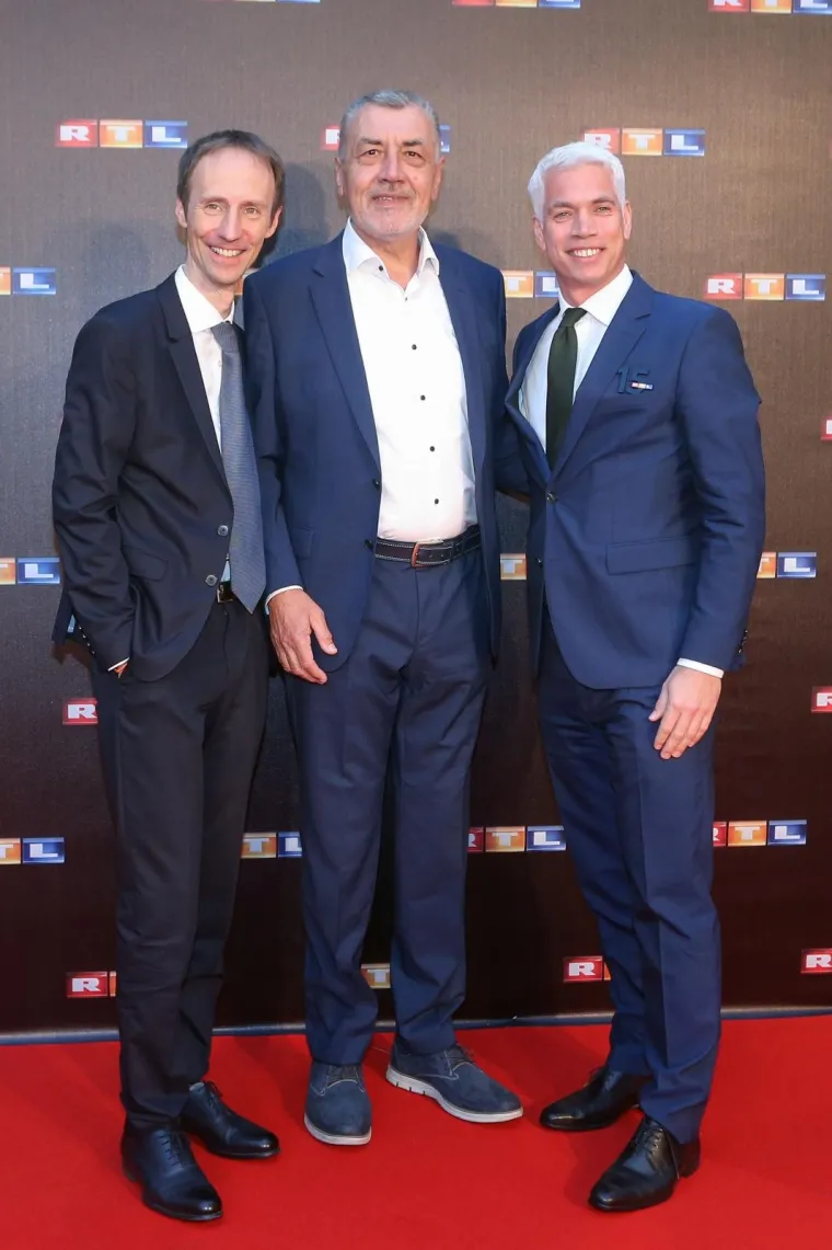 RTL slavi 15. rođendan: Evo tko je sve stigao na veliku proslavu u Klovićeve dvore