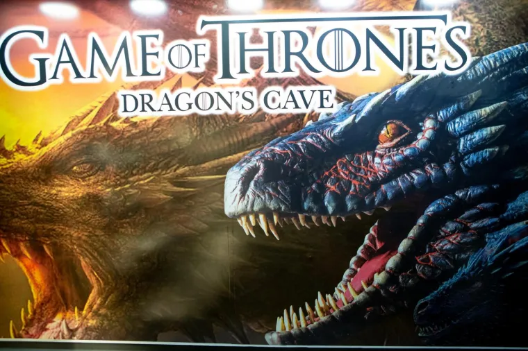 Game of Thrones groznica zatresla Hrvatsku! Bogata ponuda suvenira oduševila Dubrovčane