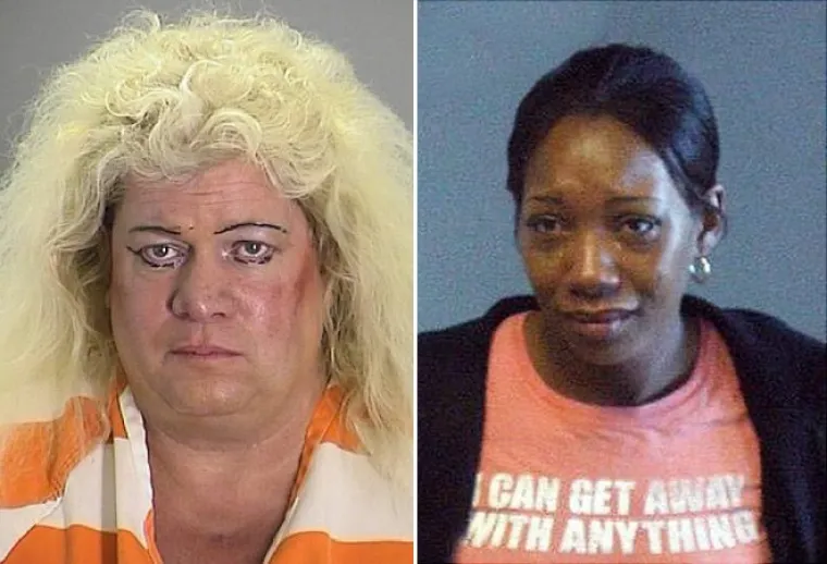 Ovo je 20 najbizarnijih i najsmje&scaron;nijih zatvorskih slika koje smo uspjeli naći