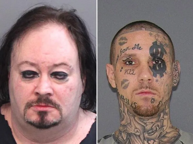 Ovo je 20 najbizarnijih i najsmje&scaron;nijih zatvorskih slika koje smo uspjeli naći