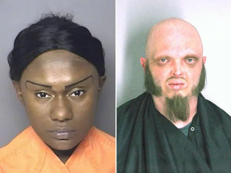 Ovo je 20 najbizarnijih i najsmje&scaron;nijih zatvorskih slika koje smo uspjeli naći