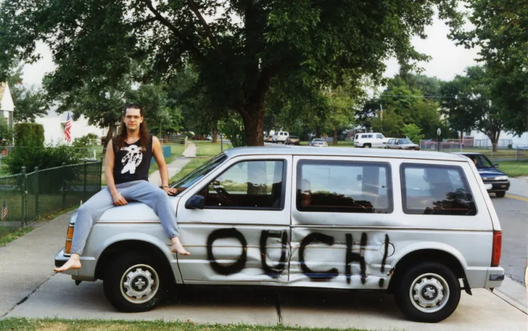 Flasteri, selotejp i umjetnost: 25 najboljih primjera 'alternativnog' popravljanja auta