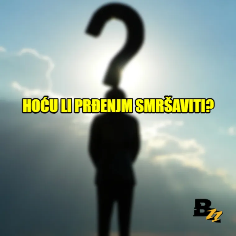 'Može li se prđenjem smršaviti?': 15 najbizarnijih, ali i čestih Google pitanja