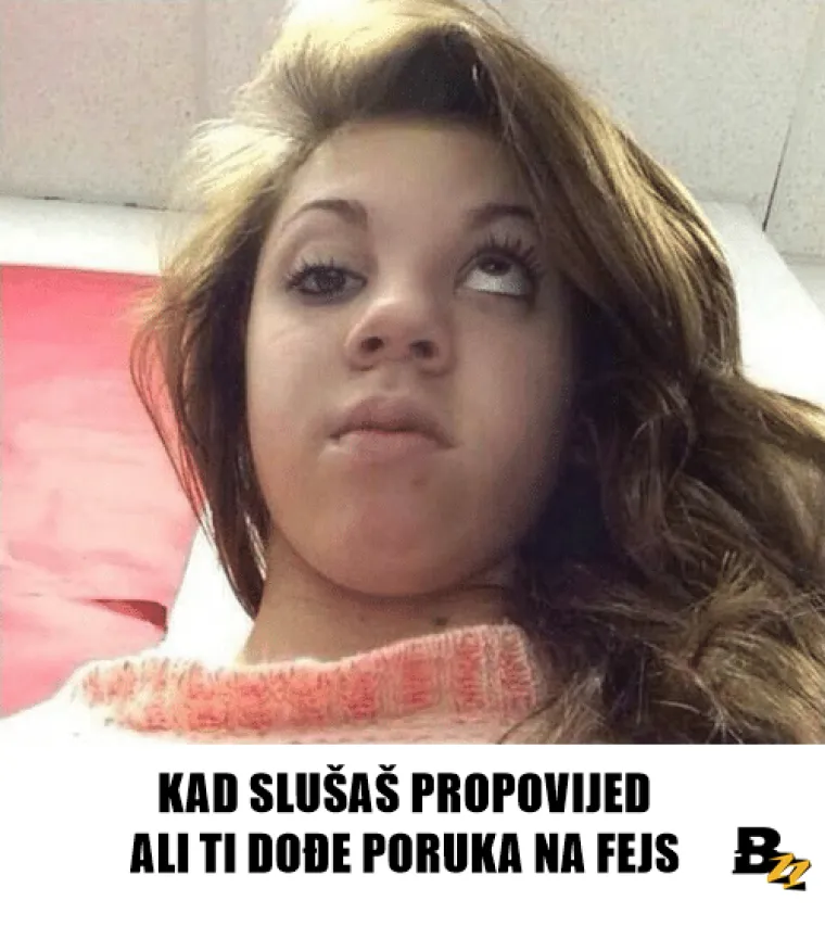 Ono kad dobije&scaron; hostiju, a nisi bio na ispovijedi: 15 crkvenih mema koji će nasmijati i vjernike