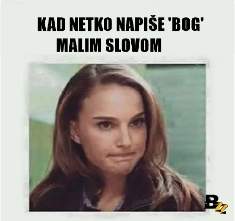 Ono kad dobije&scaron; hostiju, a nisi bio na ispovijedi: 15 crkvenih mema koji će nasmijati i vjernike