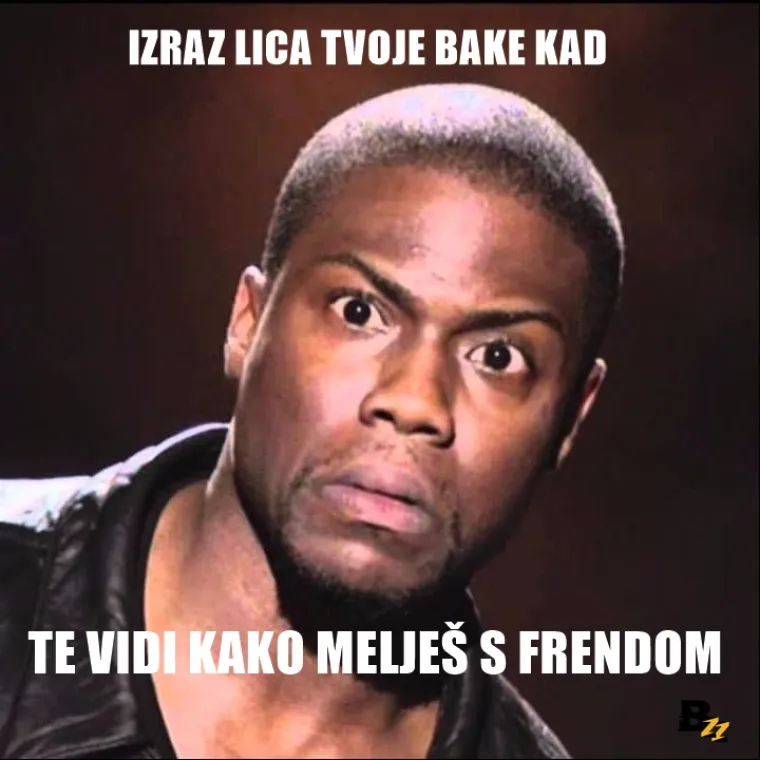 Ono kad dobije&scaron; hostiju, a nisi bio na ispovijedi: 15 crkvenih mema koji će nasmijati i vjernike