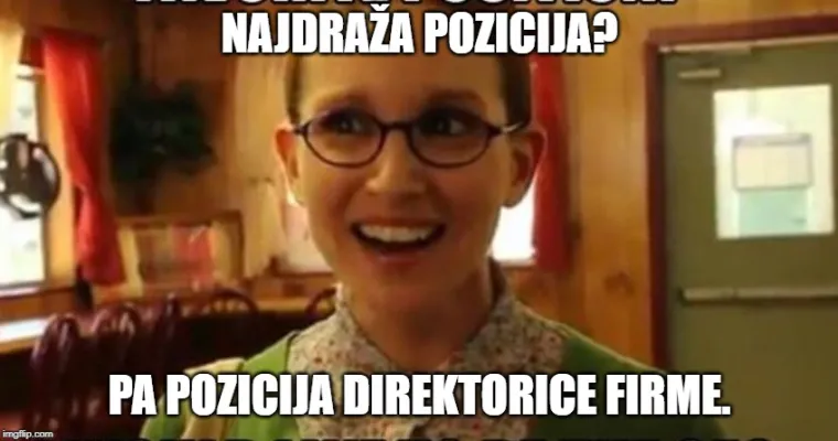 Za njih ne postoji neuspjeh, samo odgođeni uspjeh: Ovaj put 're&scaron;etamo' poduzetnike i one koji se njima smatraju