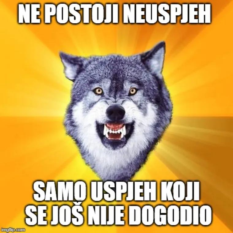 Za njih ne postoji neuspjeh, samo odgođeni uspjeh: Ovaj put 're&scaron;etamo' poduzetnike i one koji se njima smatraju