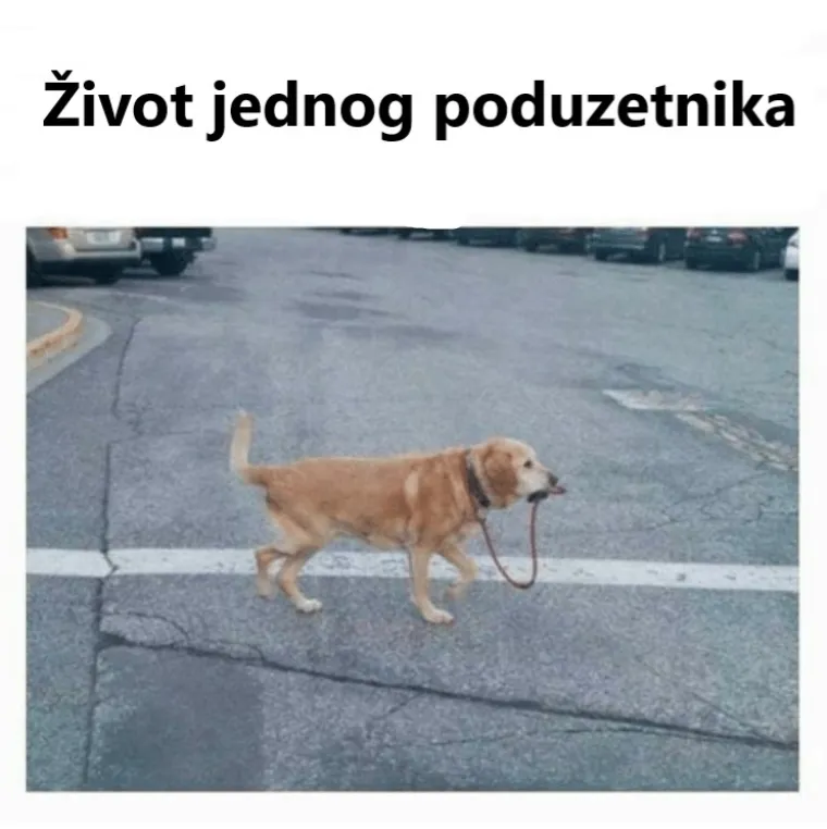 Za njih ne postoji neuspjeh, samo odgođeni uspjeh: Ovaj put 're&scaron;etamo' poduzetnike i one koji se njima smatraju