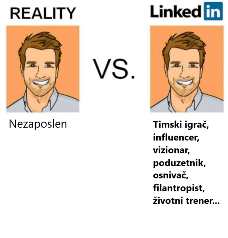 Za njih ne postoji neuspjeh, samo odgođeni uspjeh: Ovaj put 're&scaron;etamo' poduzetnike i one koji se njima smatraju