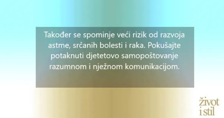 10 znakova da smo upali u loše roditeljstvo, a nismo toga svjesni
