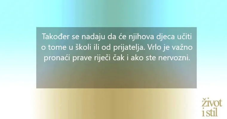 10 znakova da smo upali u lo&scaron;e roditeljstvo, a nismo toga svjesni