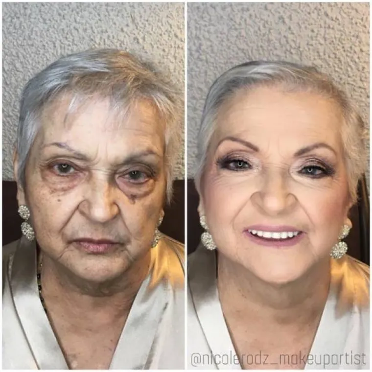 Evo zašto cure mrze kad im kažete 'izgledaš bolje bez šminke'