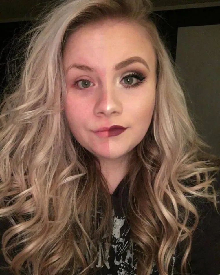 Evo za&scaron;to cure mrze kad im kažete 'izgleda&scaron; bolje bez &scaron;minke'