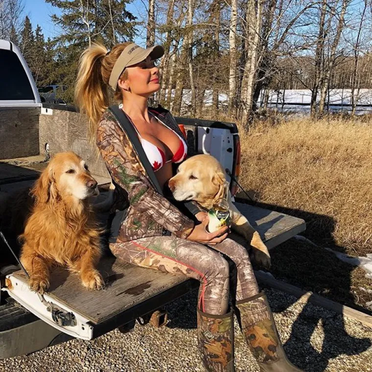 ŠAPTAČICE PSIMA: Od velikog srca do velikih grudi, one imaju sve