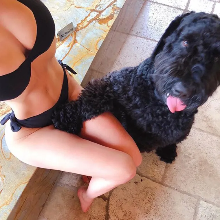 ŠAPTAČICE PSIMA: Od velikog srca do velikih grudi, one imaju sve