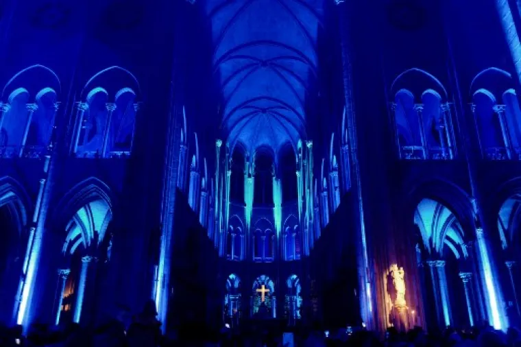 IZGUBLJENO OSAM STOLJEĆA SVJETSKE BA&Scaron;TINE: Evo kako je izgledala veličanstvena Notre Dame - do danas