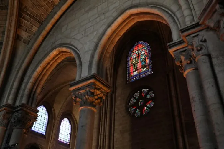 IZGUBLJENO OSAM STOLJEĆA SVJETSKE BA&Scaron;TINE: Evo kako je izgledala veličanstvena Notre Dame - do danas