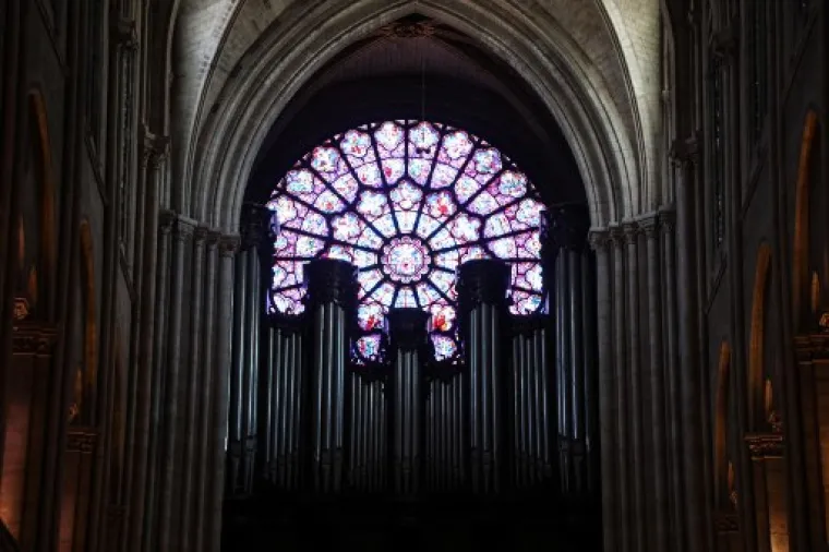 IZGUBLJENO OSAM STOLJEĆA SVJETSKE BA&Scaron;TINE: Evo kako je izgledala veličanstvena Notre Dame - do danas