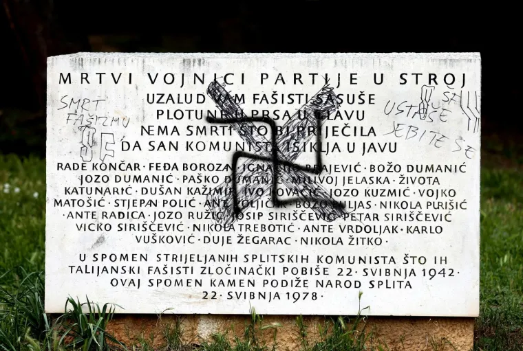 Photo: Dusko Jaramaz/PIXSELL