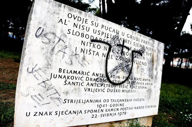 Photo: Dusko Jaramaz/PIXSELL