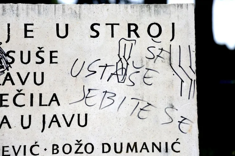 Photo: Dusko Jaramaz/PIXSELL