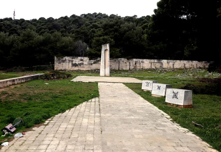 Photo: Dusko Jaramaz/PIXSELL