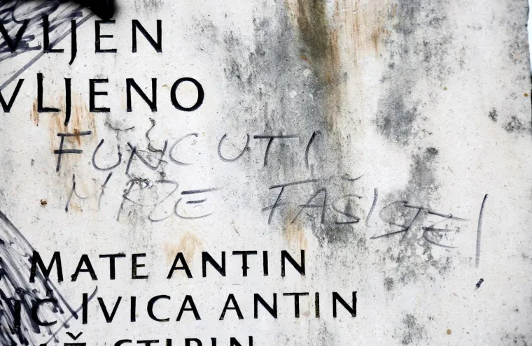 Photo: Dusko Jaramaz/PIXSELL