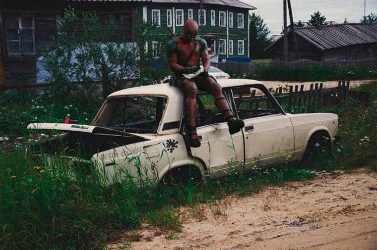 Kako bi poznati filmovi izgledali da se snimaju u Istočnoj Europi? Evo vam odgovora