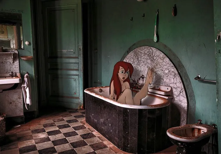 Kako bi poznati filmovi izgledali da se snimaju u Istočnoj Europi? Evo vam odgovora