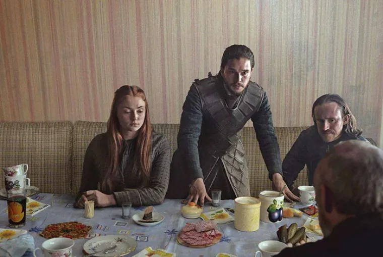 Kako bi poznati filmovi izgledali da se snimaju u Istočnoj Europi? Evo vam odgovora