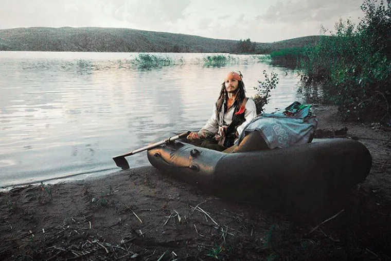 Kako bi poznati filmovi izgledali da se snimaju u Istočnoj Europi? Evo vam odgovora