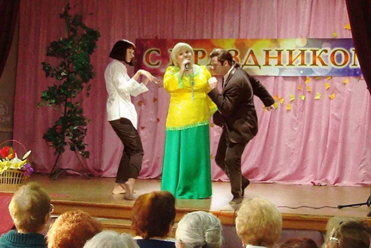 Kako bi poznati filmovi izgledali da se snimaju u Istočnoj Europi? Evo vam odgovora