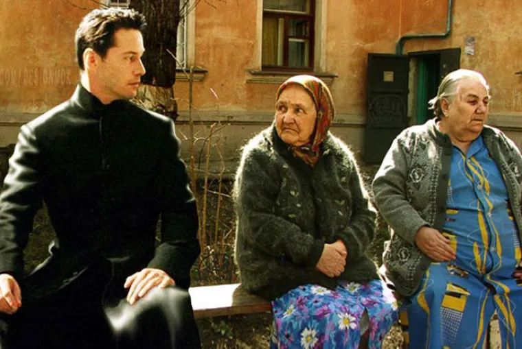 Kako bi poznati filmovi izgledali da se snimaju u Istočnoj Europi? Evo vam odgovora