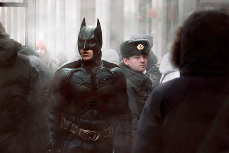 Kako bi poznati filmovi izgledali da se snimaju u Istočnoj Europi? Evo vam odgovora