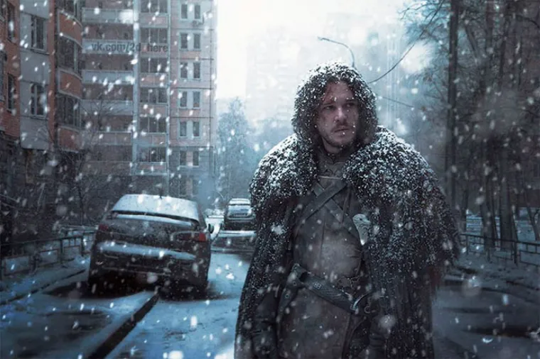 Kako bi poznati filmovi izgledali da se snimaju u Istočnoj Europi? Evo vam odgovora