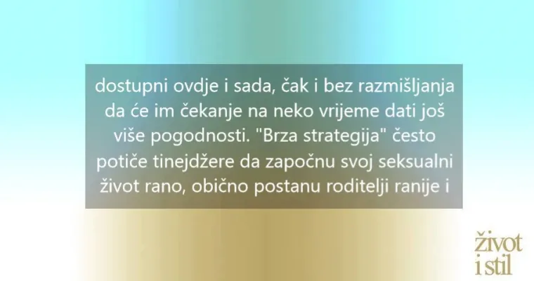 Ljudi koji su imali te&scaron;ko djetinjstvo imaju ovih pet prednosti