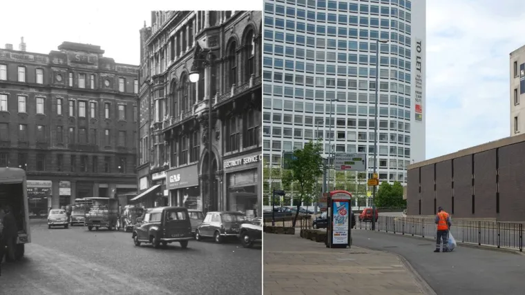 Ajmo se samo nadati da Notre Dame neće dobiti isti tretman 'moderne arhitekture' kao i ovih 15 zgrada