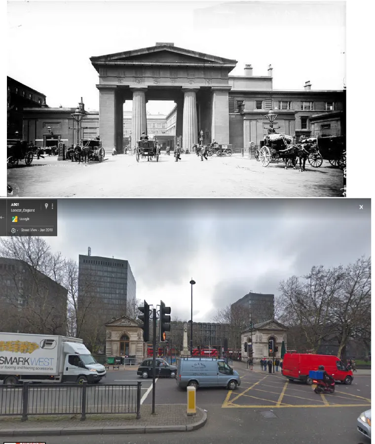 Ajmo se samo nadati da Notre Dame neće dobiti isti tretman 'moderne arhitekture' kao i ovih 15 zgrada