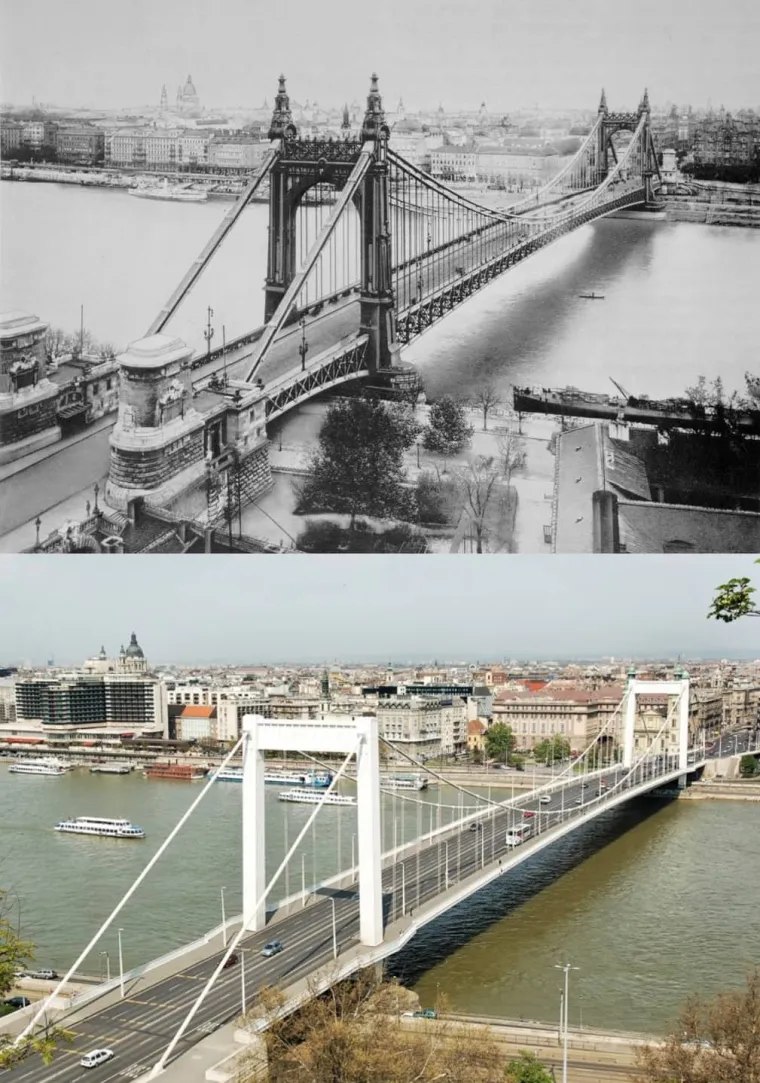 Ajmo se samo nadati da Notre Dame neće dobiti isti tretman 'moderne arhitekture' kao i ovih 15 zgrada