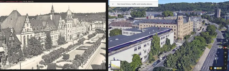 Ajmo se samo nadati da Notre Dame neće dobiti isti tretman 'moderne arhitekture' kao i ovih 15 zgrada