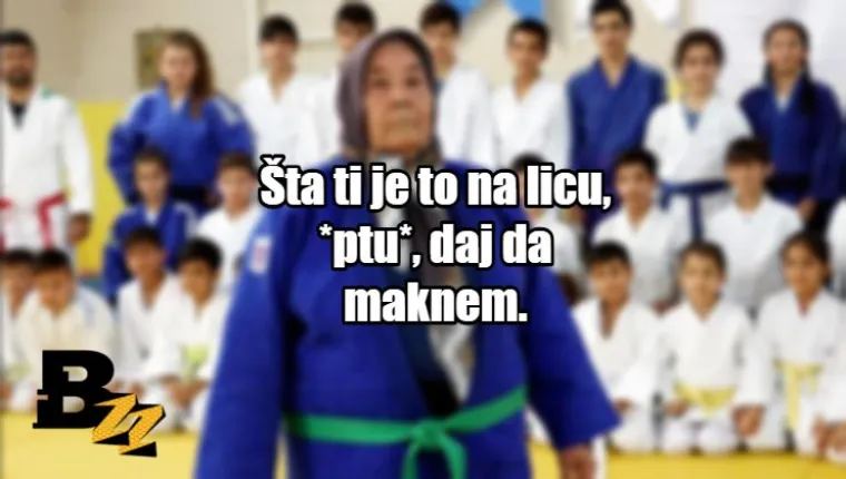 'Na&scaron;la sam ti momka': 30 izjava va&scaron;e bake koje ćete slu&scaron;ati prilikom posjeta za Uskrs